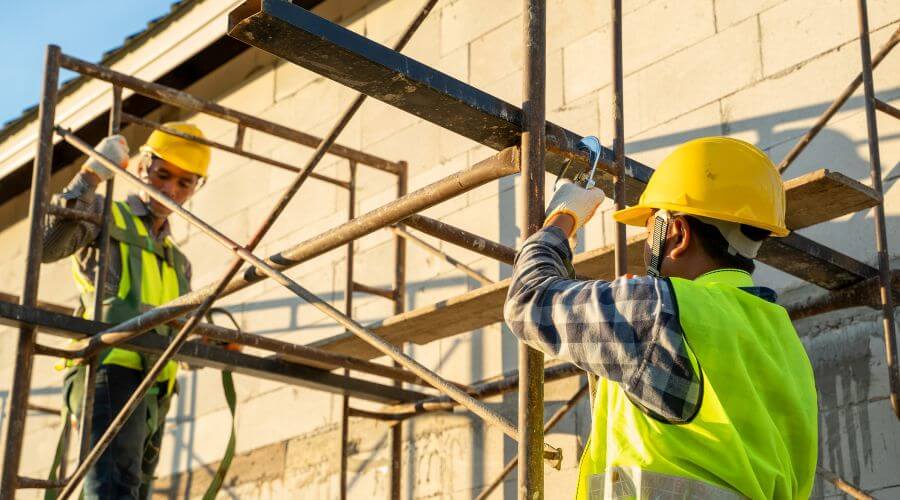 Expert top industrial roofings services in Mechanicsville, MD